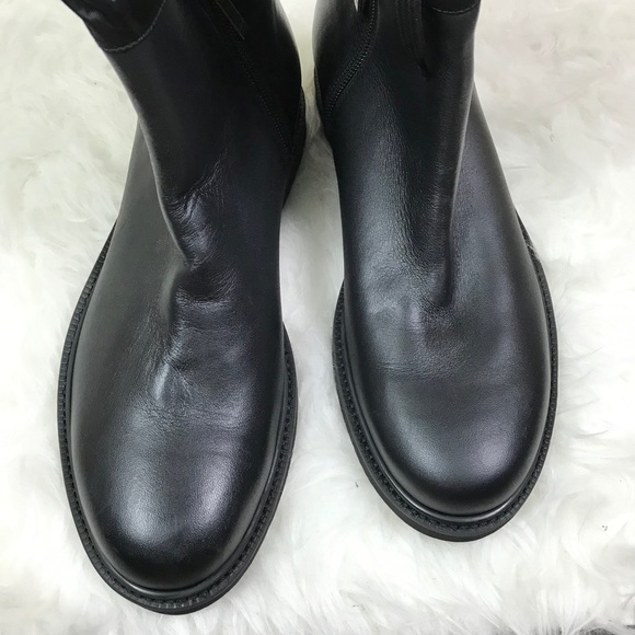 NEW Aquatalia Camillia shearling boots - Picture 8 of 12